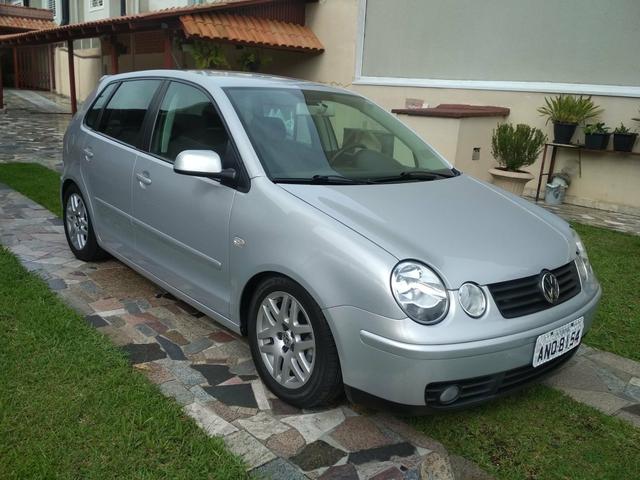 Polo 1.6 2006 - Foto 11