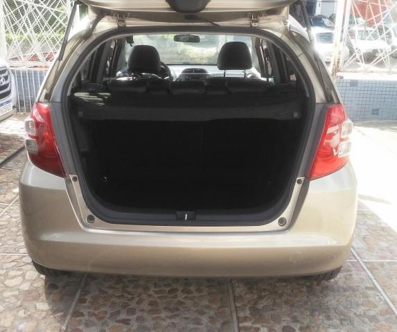 Honda Fit 2010 Lx Manual 1.4 Flex - Foto 8