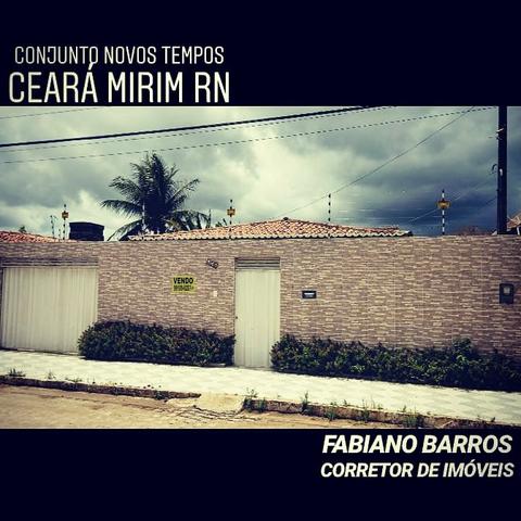 Casa em ceará mirim rn