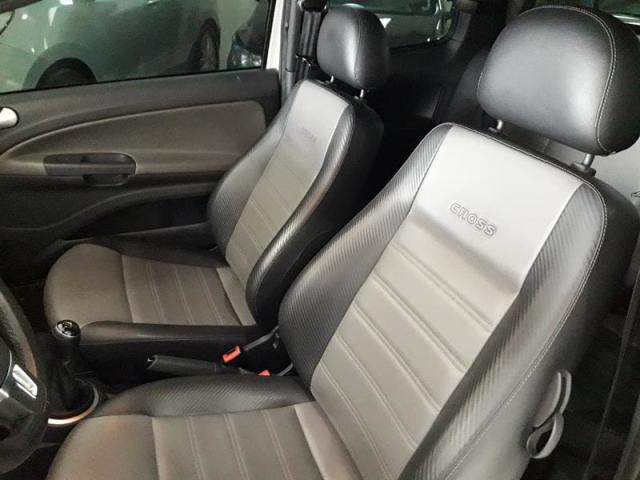 VOLKSWAGEN SAVEIRO CD CROSS MA 2016 - Foto 12