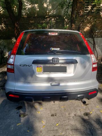 Honda CR-V LX 2009/2009 - Foto 12