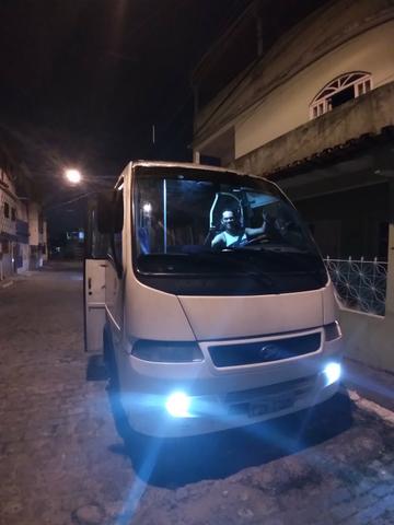 Volare A8 2003 $ 40.000,00 24passageiros+mot - Foto 12