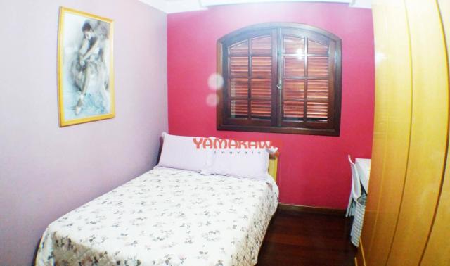 Sobrado a venda em artur alvim, sp. - Foto 19