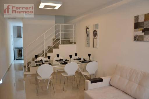 Sobrado com 3 dormitórios à venda, 112 m² por r$ 569.900,00 - vila santa clara - são paulo - Foto 9