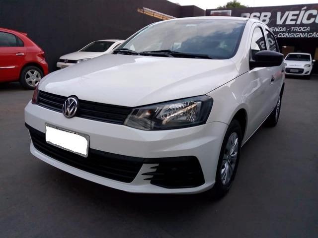 Gol G7 2018/2018 1.0 completo