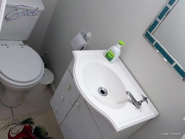 Casa de condomínio à venda com 2 dormitórios em Granja viana, Cotia cod:20656 - Foto 19