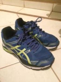 Tênis Asics Gel Titan n. 38
