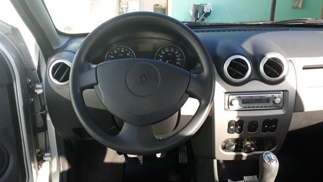 Vendo ou troco por carro de menor valor ou moto - Foto 6