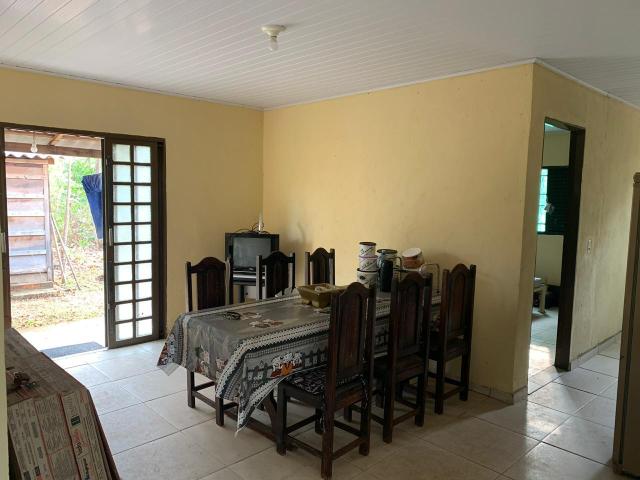 Venda ou troca Chácara no Coxipó do Ouro escriturada - Foto 5