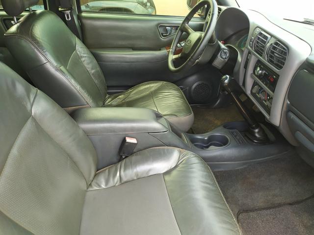 S-10 Executive 2008/2009 Diesel completa - Foto 6
