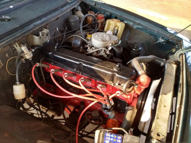 Opala 6cc turbo " Troco - Valor - Foto 3