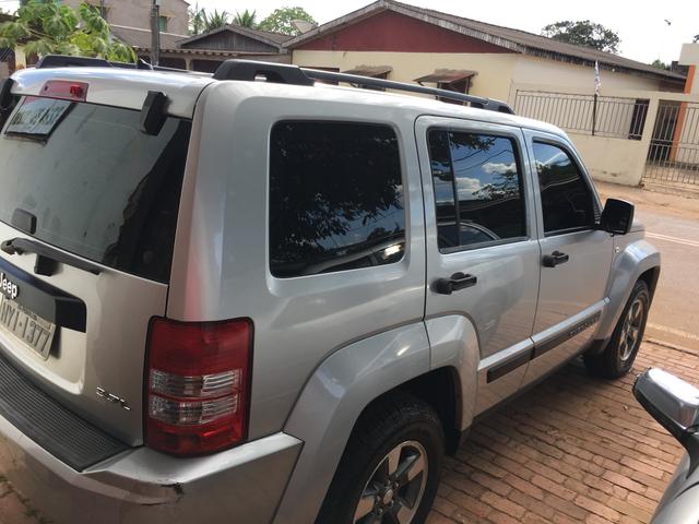 Vende Jeep 4x4 - Foto 5