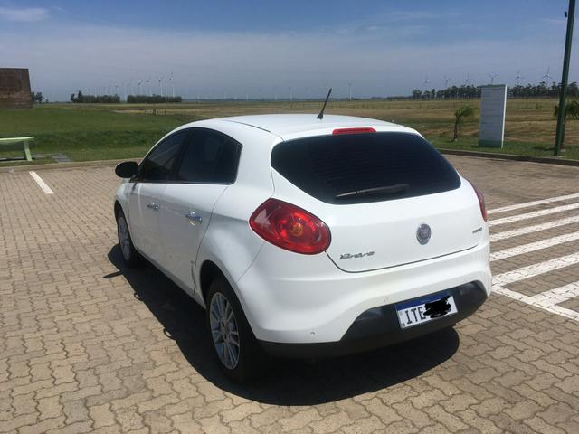 Fiat Bravo Essence 1.8 Dualogic - Foto 5