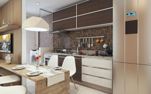 Lançamento Apartamento na Guilhermina em Praia Grande - Foto 14