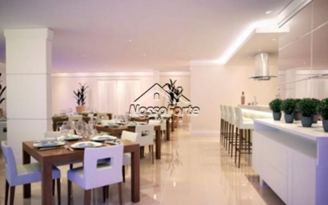 Lançamento Apartamento Alto Padrão no Canto do Forte em Praia Grande - Foto 9