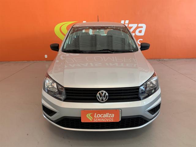 VOLKSWAGEN GOL 2018/2019 1.6 MSI TOTALFLEX 4P MANUAL - Foto 5