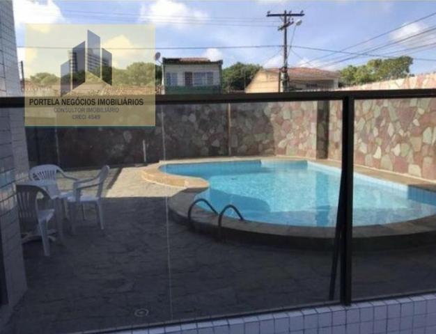 Apto. Na Gruta, 3/4, suíte, DCE, 2 vagas, aceito imóvel de menor valor - Foto 2