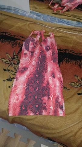 Vestidos femininos - Foto 4