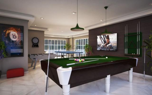 Lançamento Apartamento na Guilhermina em Praia Grande - Foto 10