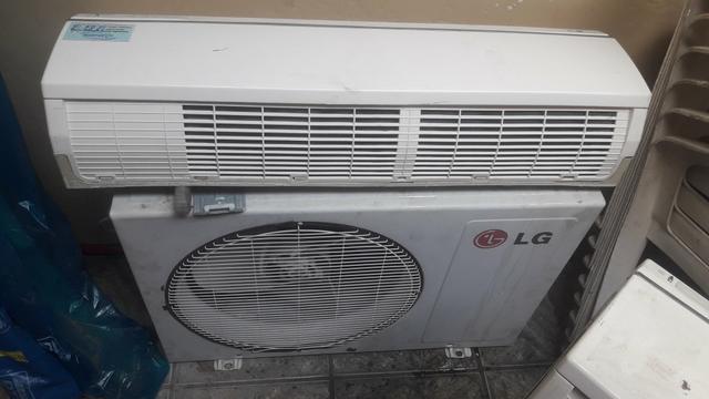 Split 12000 btus