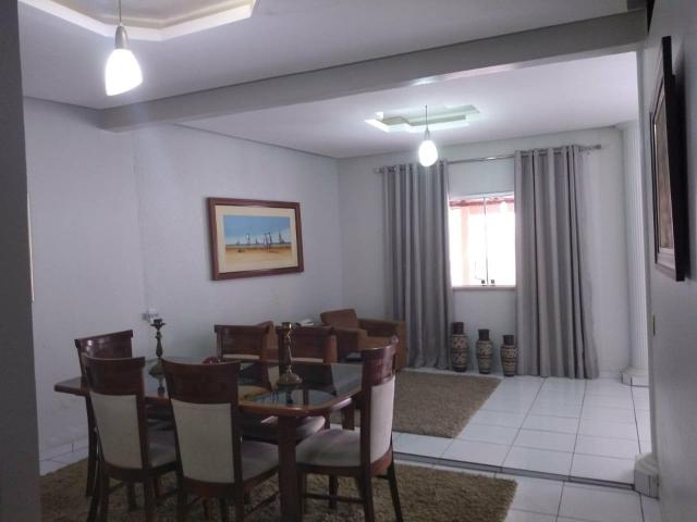 Vendo casa em condomínio fechado, Vereda tropical