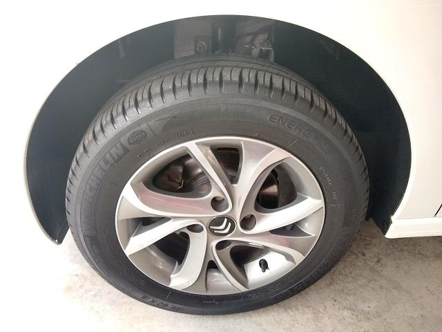 CITROËN C3 1.5 TENDANCE 8V FLEX 4P MANUAL - Foto 13