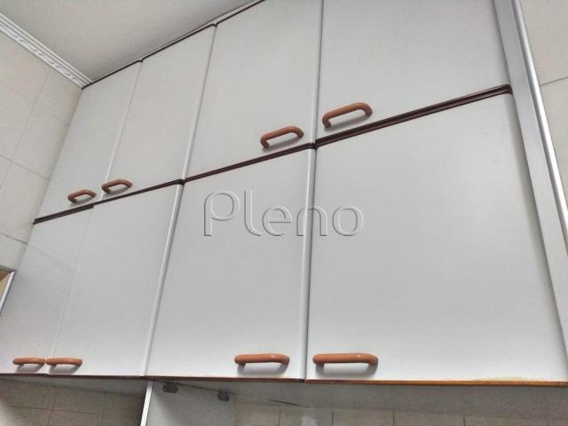 Casa à venda com 3 dormitórios em Jardim guanabara, Campinas cod:CA014709 - Foto 8