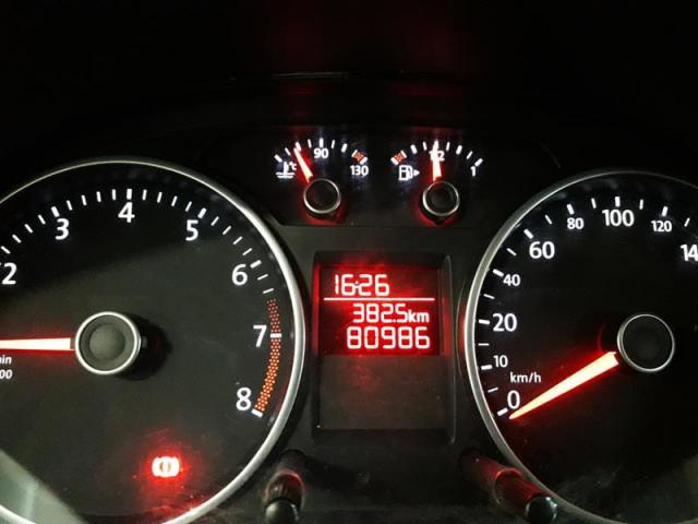 VOLKSWAGEN GOL TL MCV 82CV 5P - Foto 16