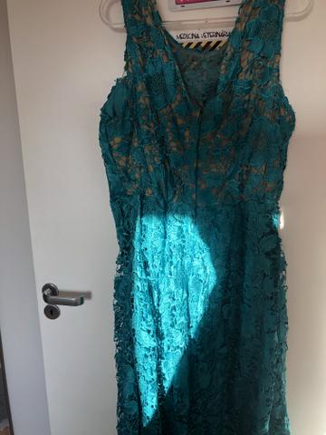 Vestido longo social - Foto 3