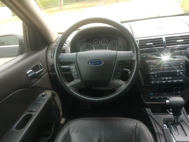 Ford Fusion SeL 2.3 completo 2007 n/e gol celta Palio uno astra Corsa Fiat vectra - Foto 16