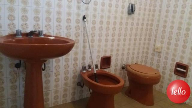 Casa à venda com 4 dormitórios em Vila mariana, São paulo cod:204776 - Foto 9