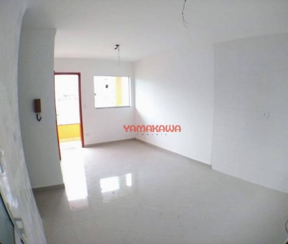 Apartamento com 2 dormitórios à venda, 45 m² por r$ 250.000,00 - vila ré - são paulo/sp - Foto 5