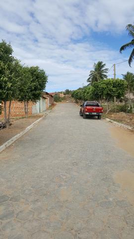 Lotes 250m² na Vila Presidente Vargas - Foto 6