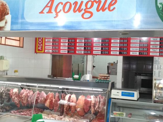Mercado Ponto Comercial - Foto 3