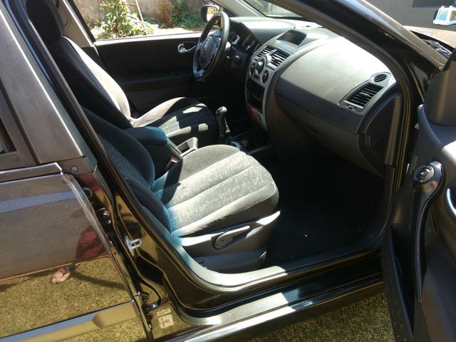 Megane Dynamique 1.6 2007 - Foto 6