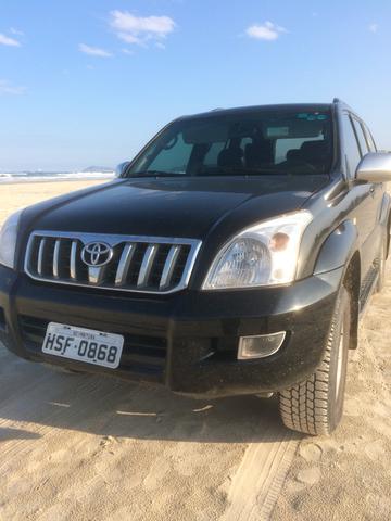 LAND CRUISER PRADO 8 Lugares - Foto 8