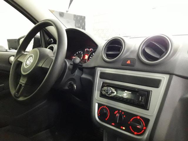 VOLKSWAGEN GOL TL MCV 82CV 5P - Foto 17