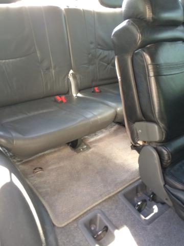 LAND CRUISER PRADO 8 Lugares - Foto 3