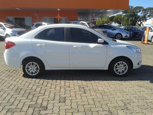 FORD KA + 2018/2018 1.5 SIGMA FLEX SE MANUAL - Foto 5