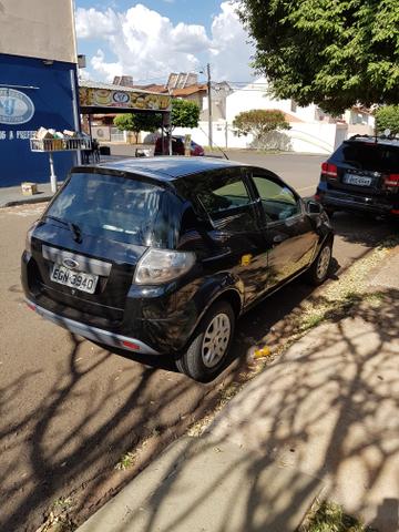 Ford Ka 1.0 Flex