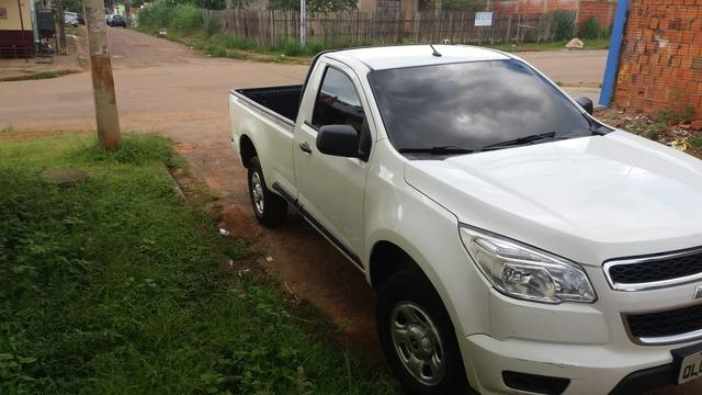 Vende-se S10 CS - Foto 2