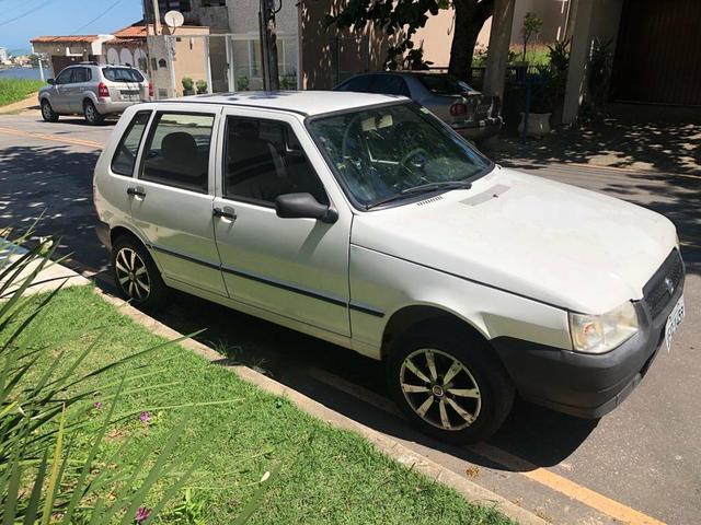 Fiat uno 2004/05 - Foto 10