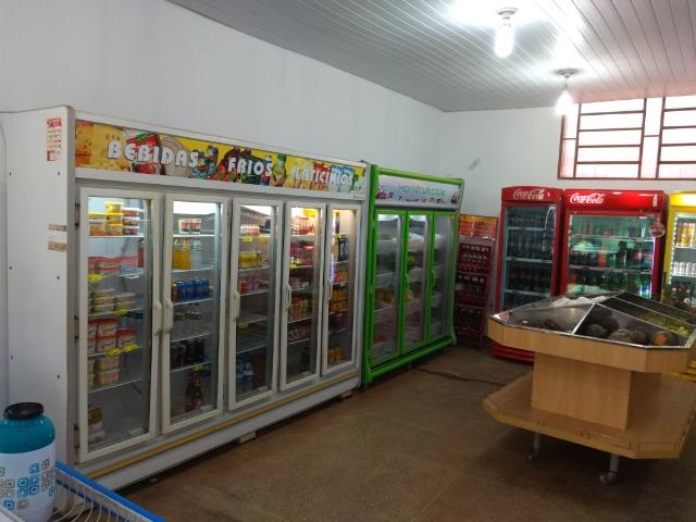 Mercado Ponto Comercial - Foto 6