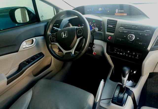 Honda Civic - Foto 4