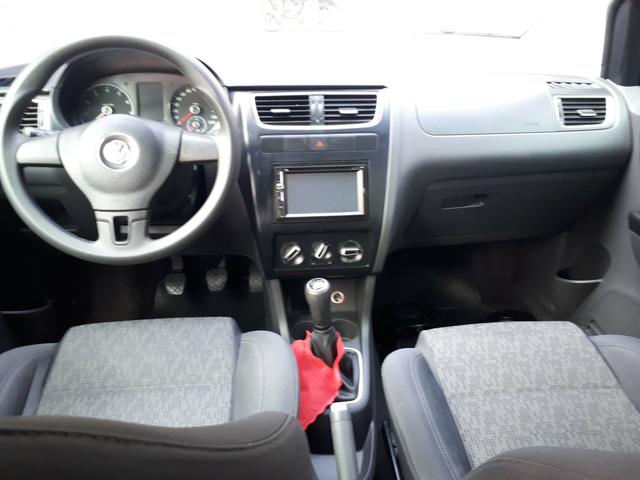 Spacefox ano 13, motor 1.6 - Foto 2