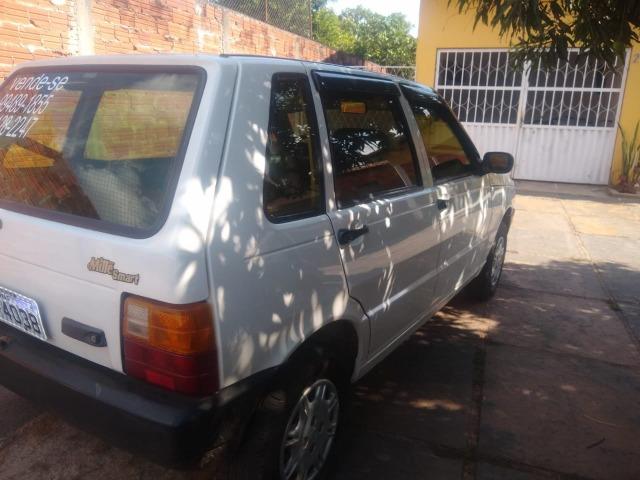Fiat Uno Mille Fire - Foto 4