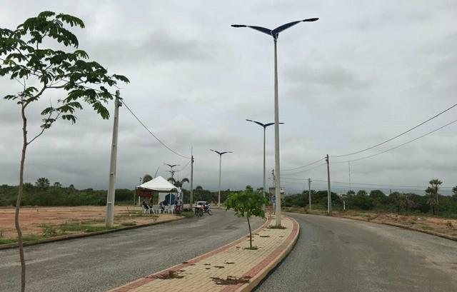 Saia já do aluguel !! Lotes pronto para construír em Maracanaú - Foto 2