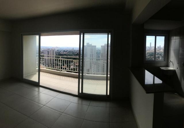 Residencial Conquist 3 Suítes com 92m² Torre Unica Particular 399 MIL - Foto 3