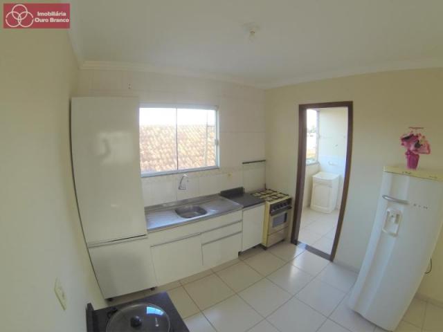 Apartamento à venda com 2 dormitórios em Ingleses do rio vermelho, Florianopolis cod:2320 - Foto 4
