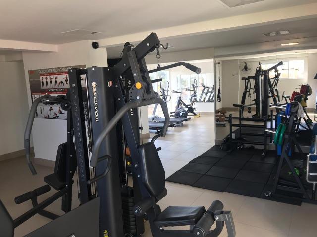 3 Suites Pq Amazonia Residencial Conquist Oportunidade 369MIL - Foto 14